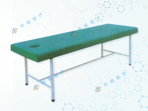 D21 鋼制噴塑按摩床(可選配不銹鋼).jpg